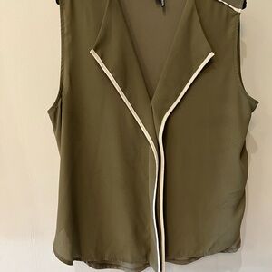 DKNY top